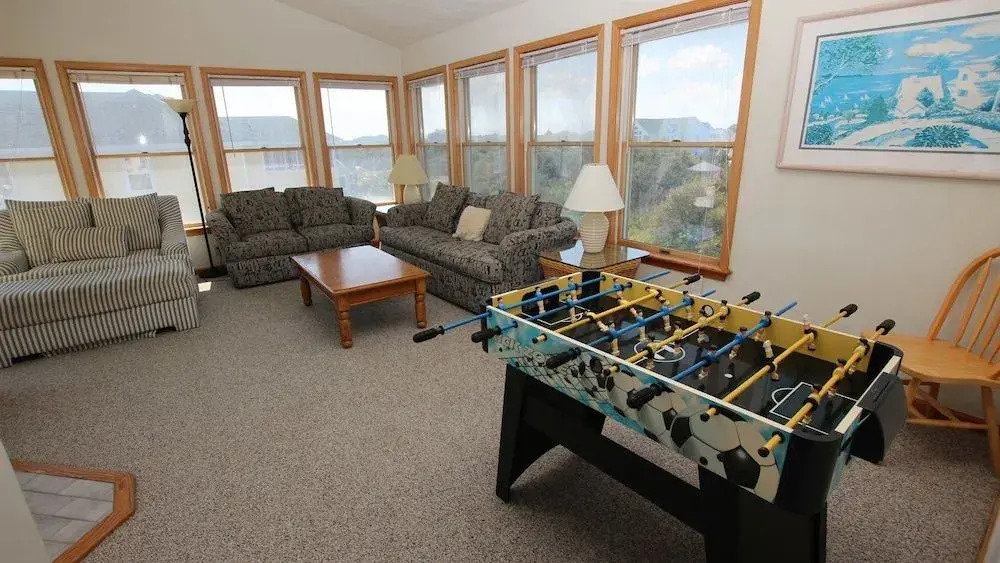 Dream Catcher - 5 Br Home