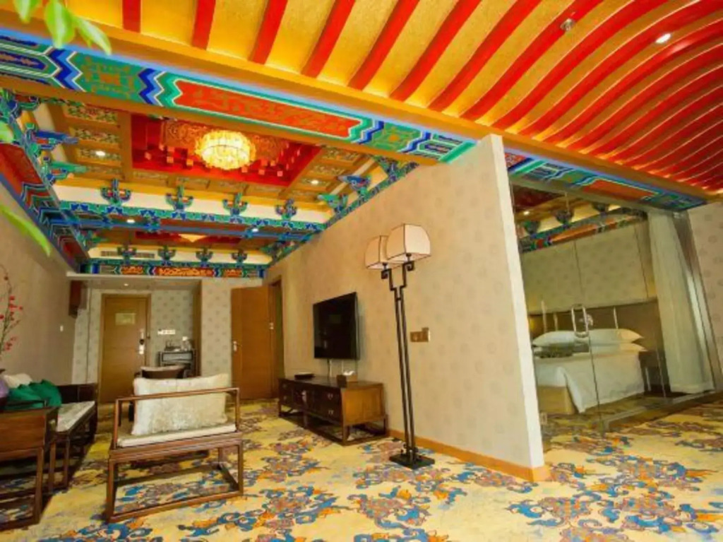Haiyunxuan Hotel