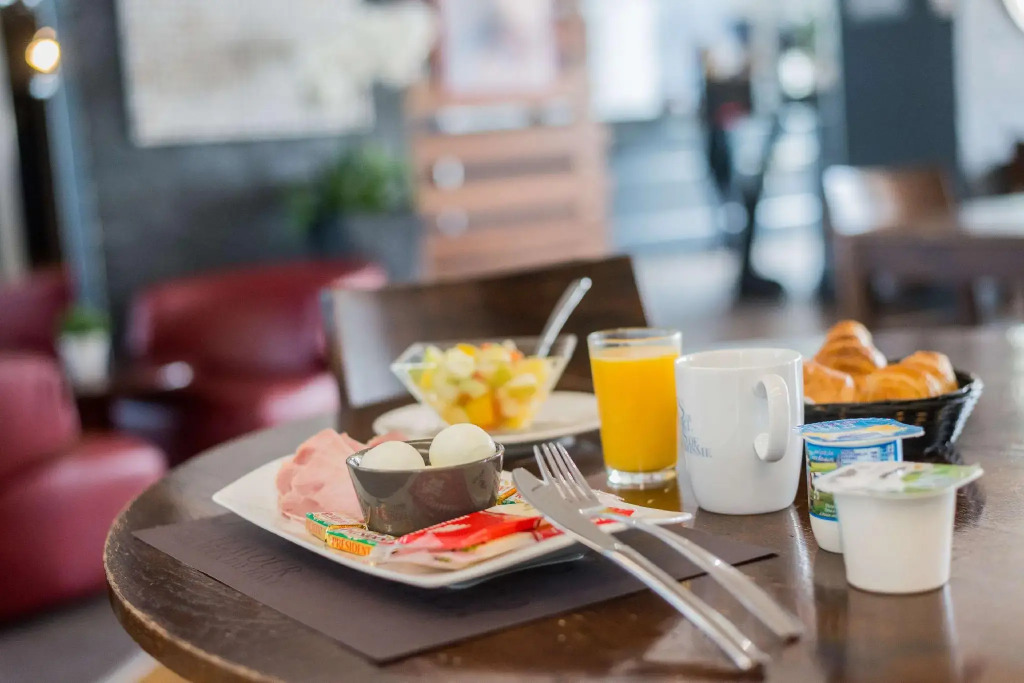 TULIP Hotels & Residences - Marne-la-Vallee Torcy