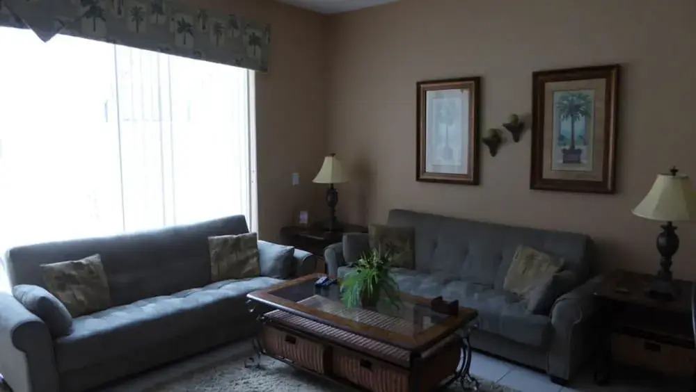 Windsor Hills Resort- 7677 Otterspool