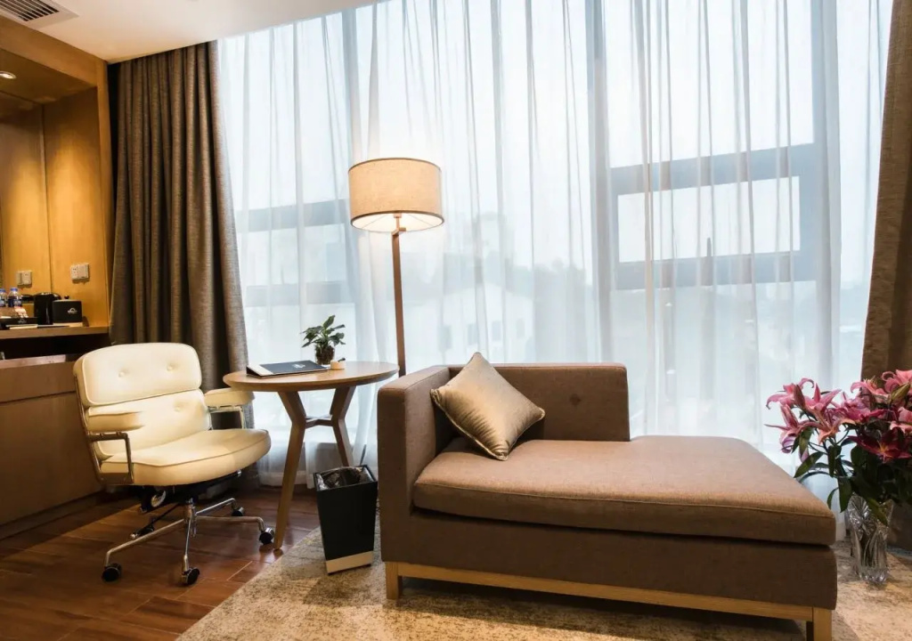 Days Hotel Guangzhou Yijiang