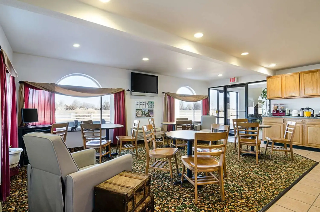 Rodeway Inn