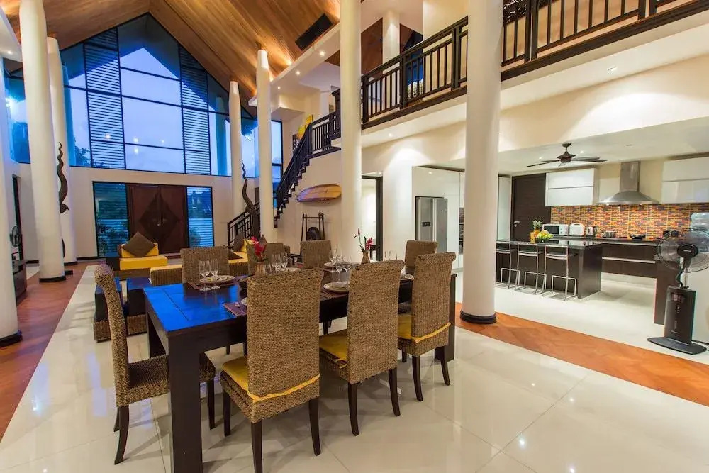 Hidden Pool Villa A Hidden Haven Just For You