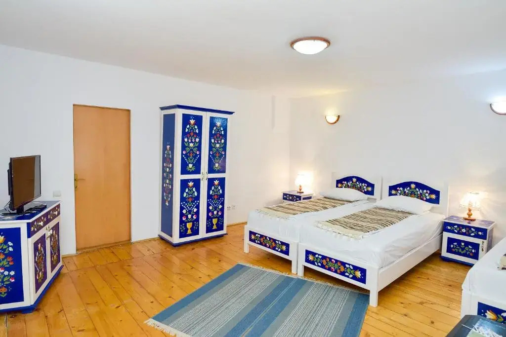 Pension Bassen