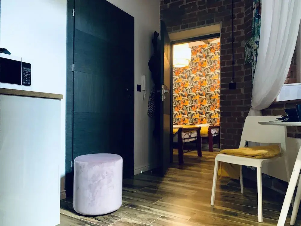 Przyjemne apartamenty Stare Miasto