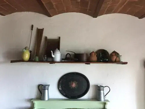 B&B Solaia