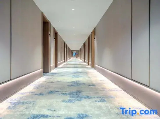 Starway Hotel (Yan'an Yichuan East Street)