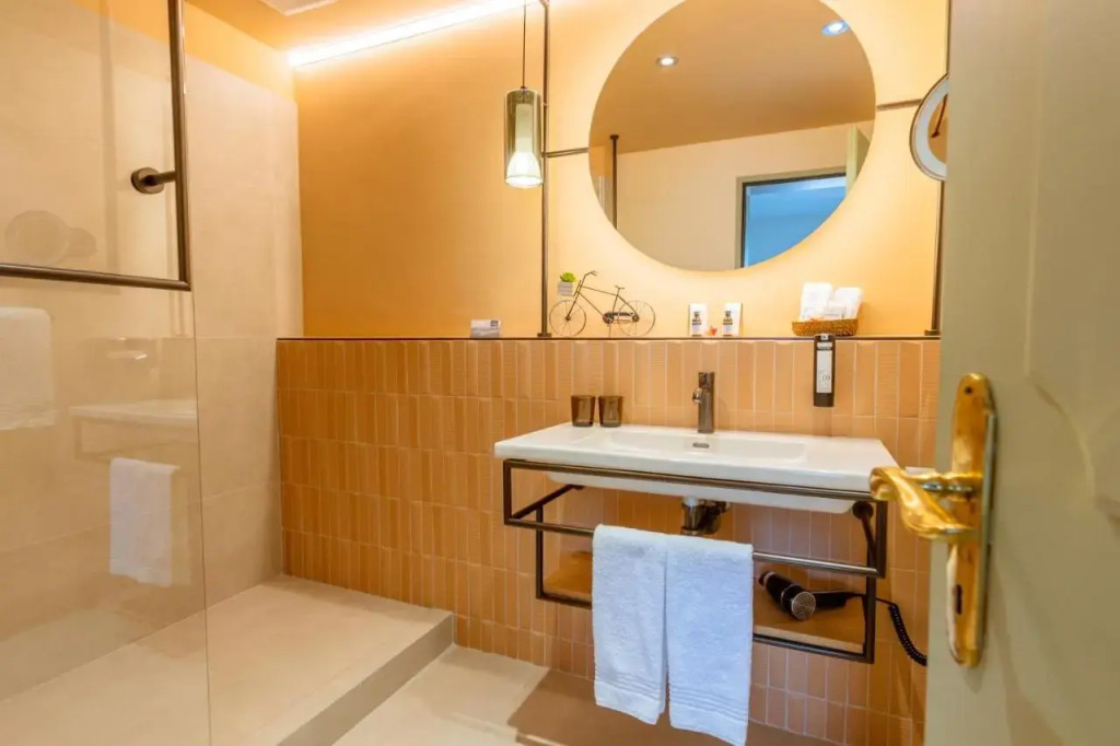 Boutique Hotel Sunstar Brissago am Lago Maggiore