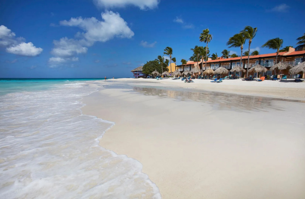Tamarijn Aruba All Inclusive