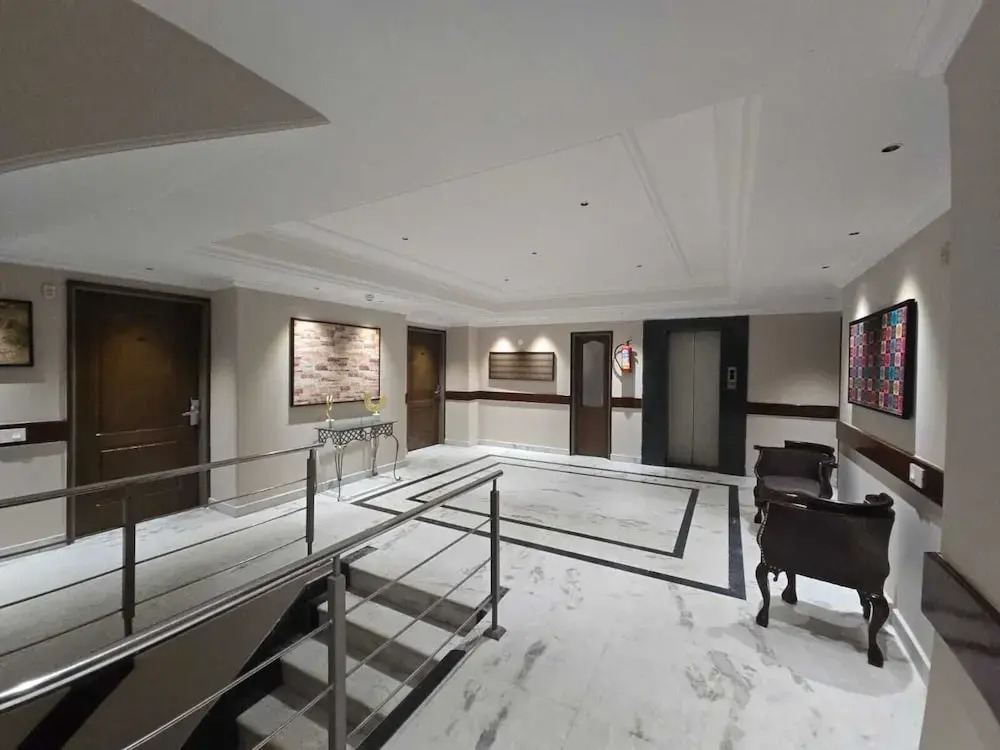 Hotel Supreme Suites Ludhiana