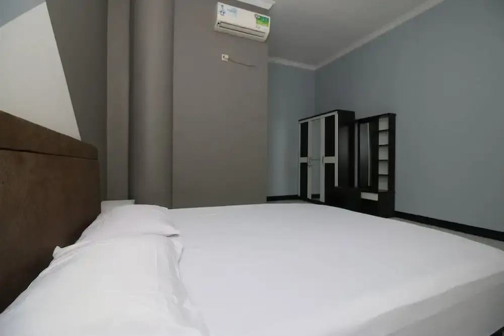 Sky Inn Pasar Minggu 1 Jakarta
