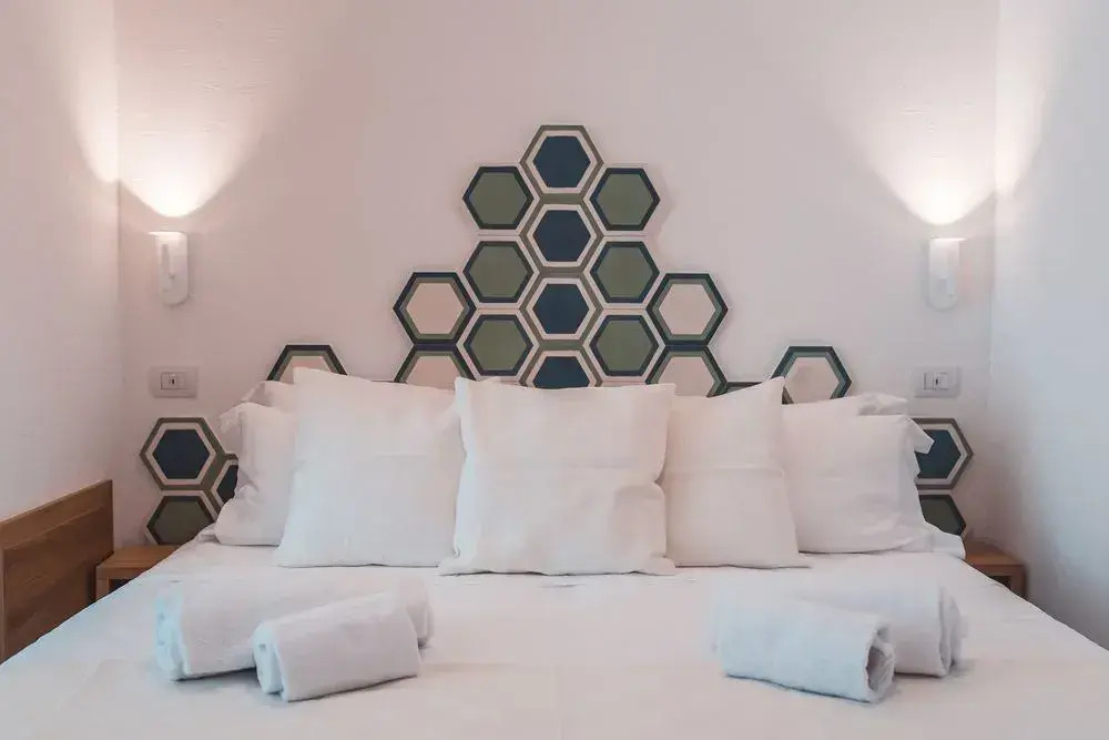 Médousa Suites