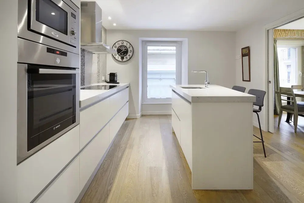 Hika Mika Apartment by FeelFree Rentals