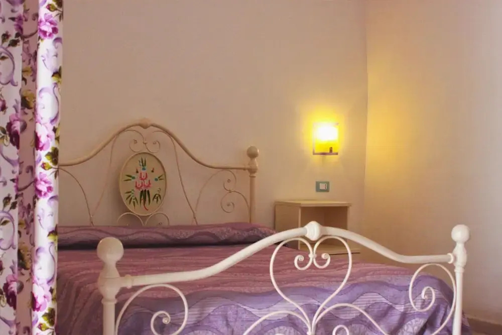 Casa Vacanza Villa Lesto