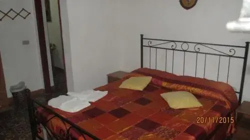 Graziella Rooms and Apartments