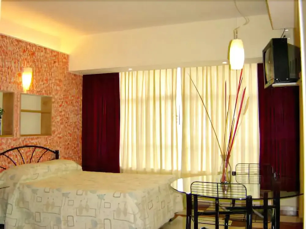 Apartamentos Hotel Avilla