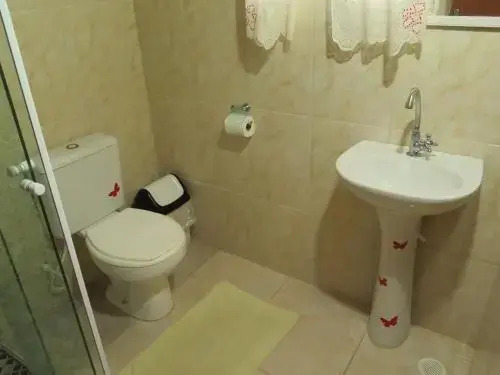 Apartamentos Mosaico