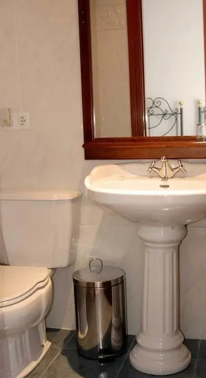 Hostal Catedral