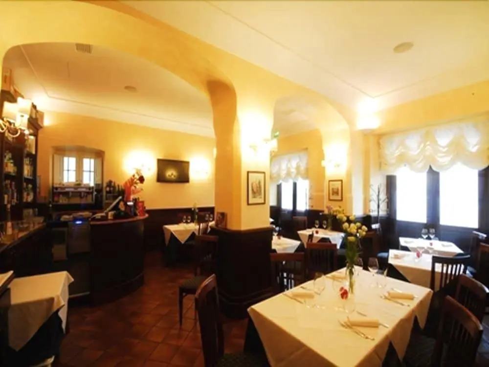 Albergo Centrale