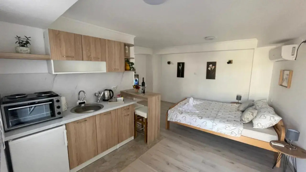 Apartman MIM