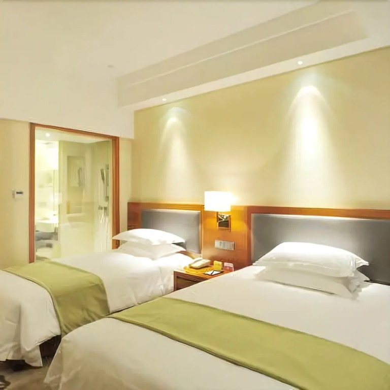 Beer Holiday Hotel
