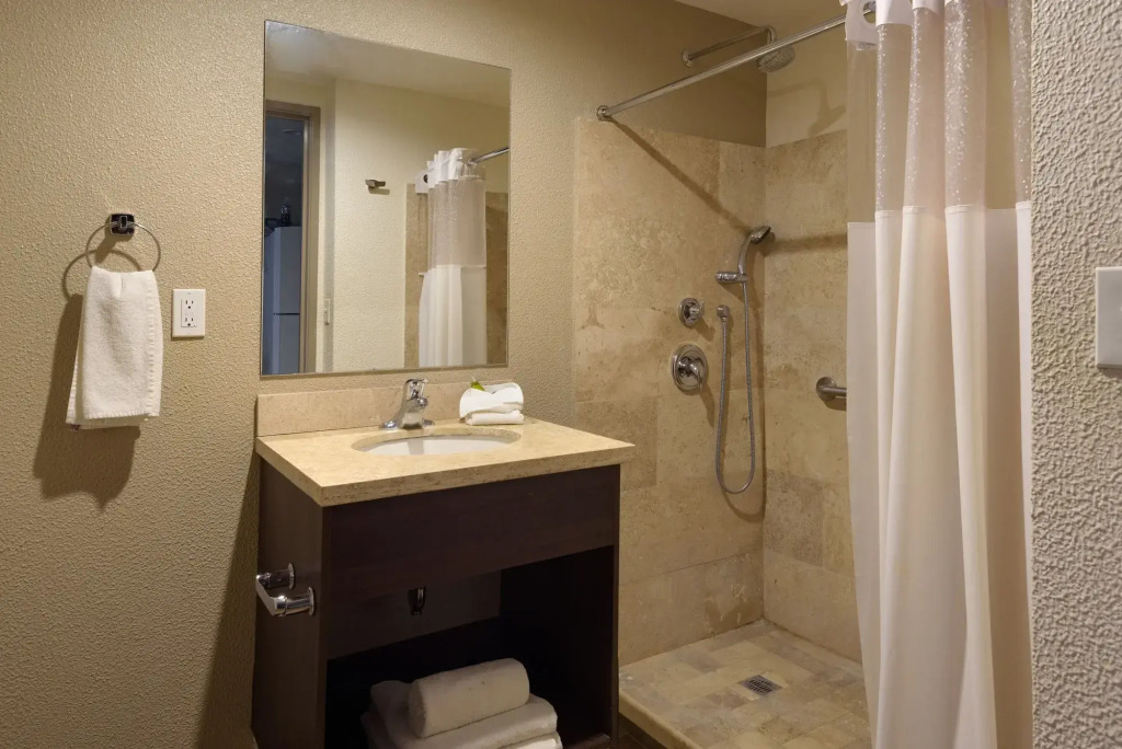 Extended Suites Saltillo Galerías