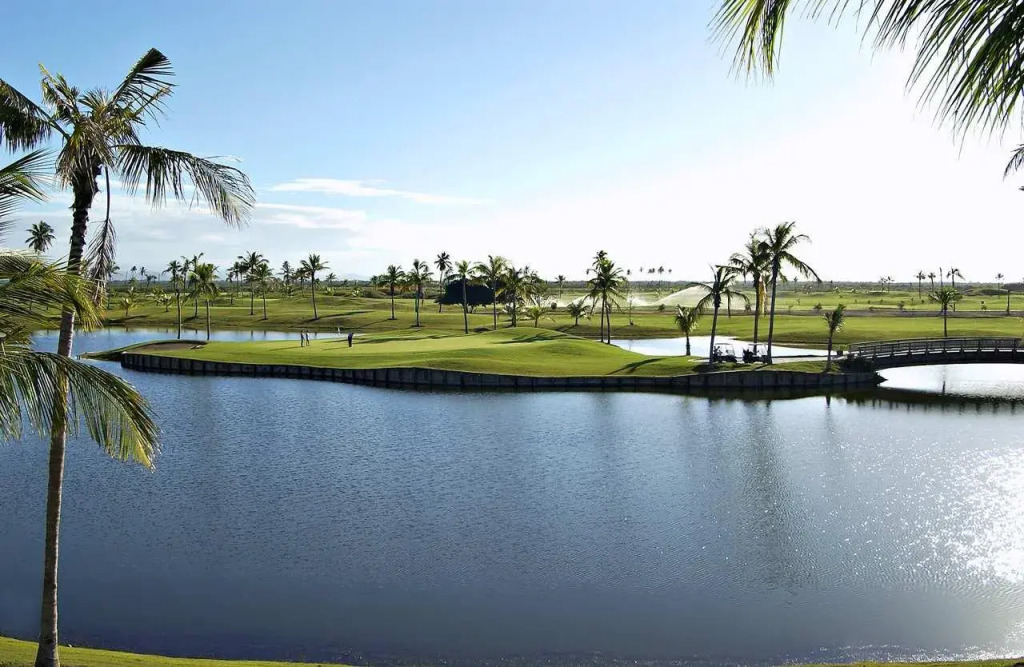 Hilton Ponce Golf & Casino Resort