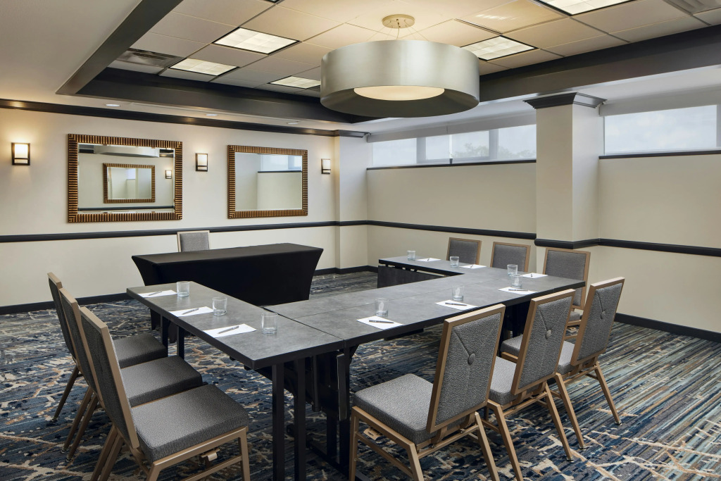 Embassy Suites by Hilton West Palm Beach Central