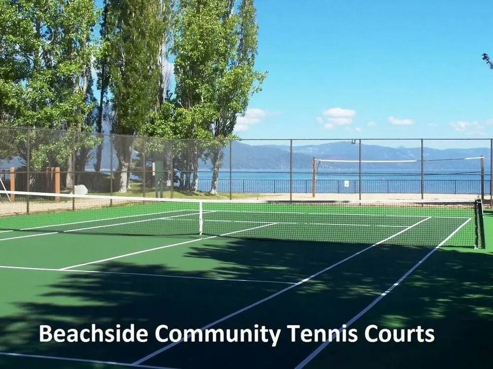Remodeled Condo in Tahoe Keys Complex by RedAwning