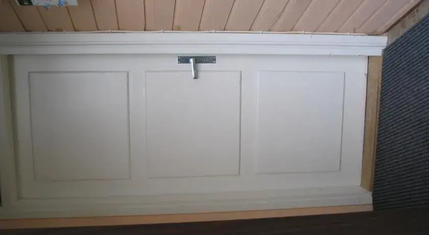 Frendlen Metsa Apartment