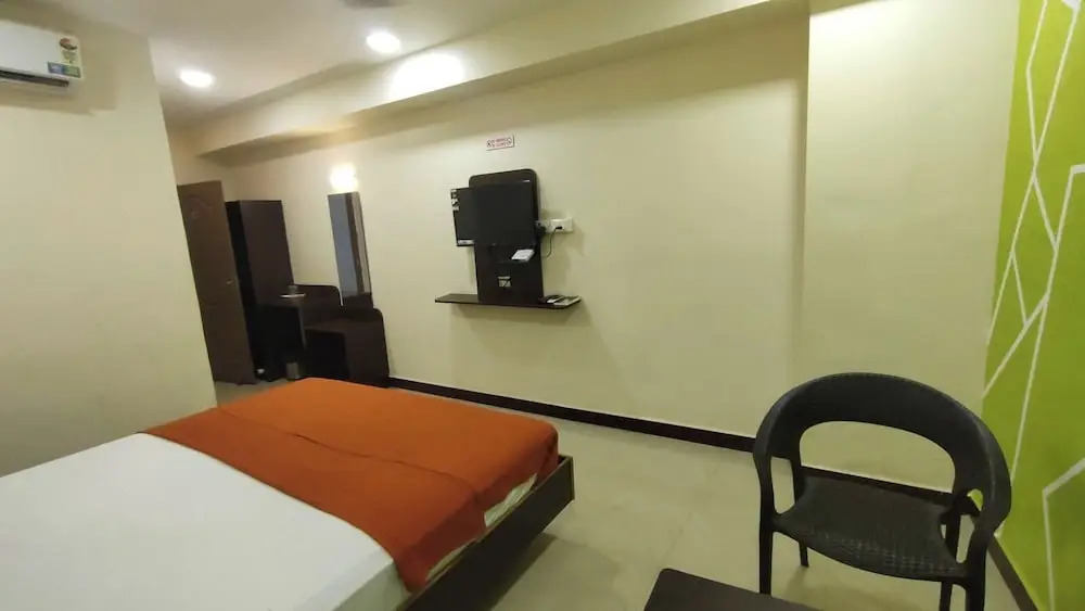 Annai Residency