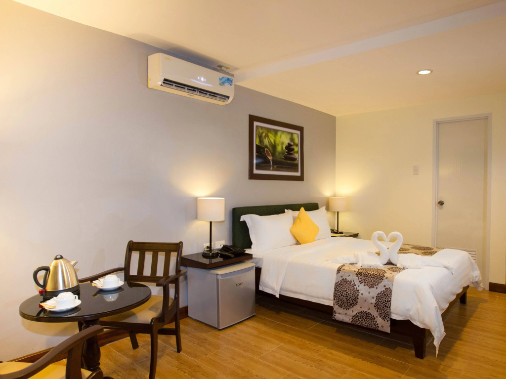 ZEN Rooms Garden View Pampanga