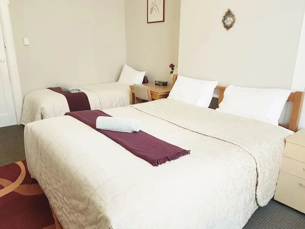 Dunedin Boutique Homestay