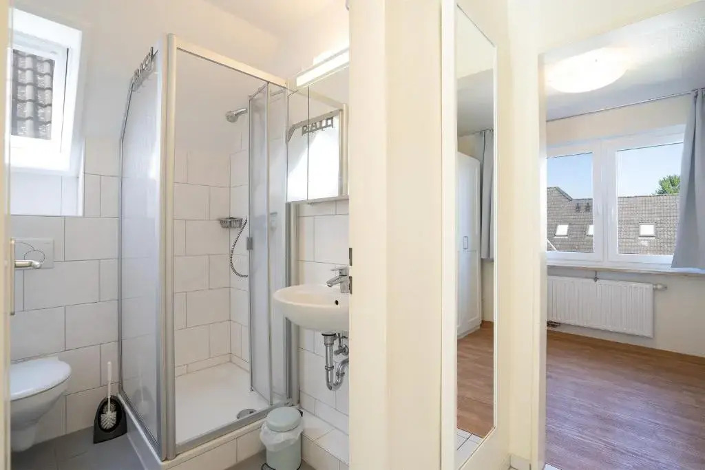 Badeweg 4 Haus Bullerbü, App 10