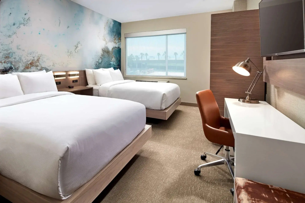 Anaheim Resort Suites