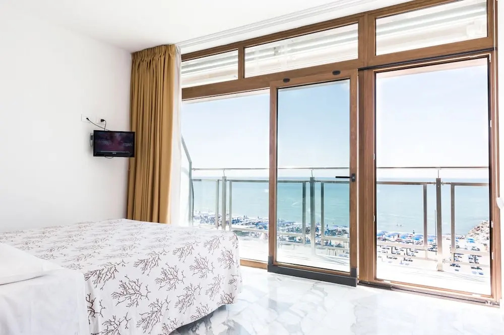 Hotel Rondine
