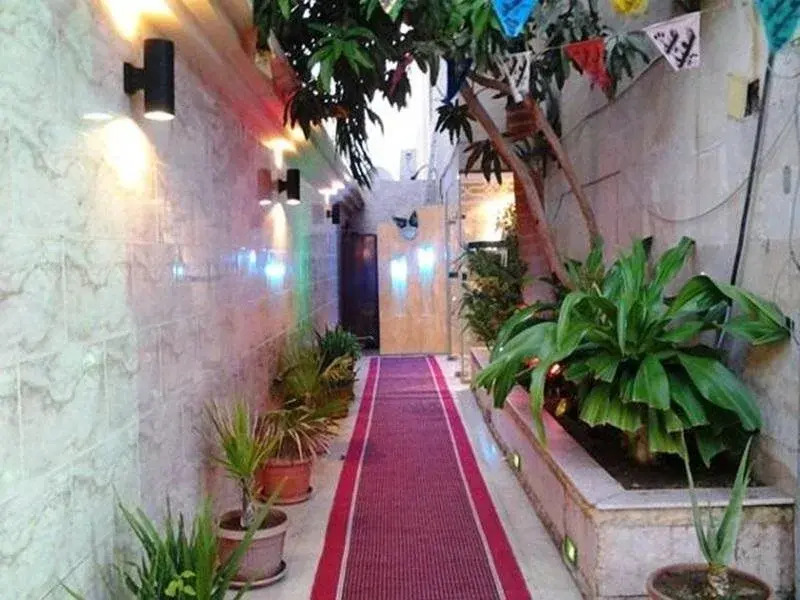 Aman Furnished Apartment 1