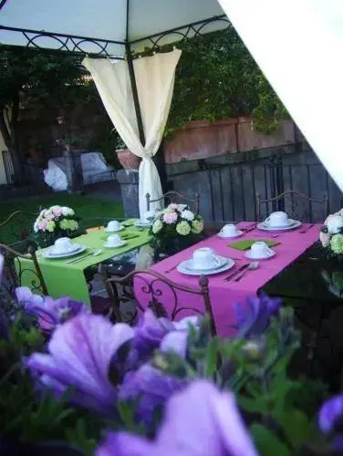 B&B La Porticella