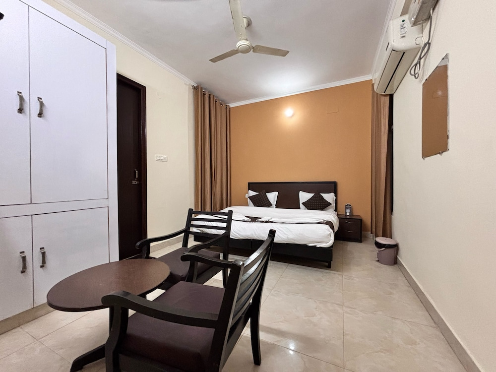 The Shivaay Near AIIMS Rishikesh by Lovely Hospitality