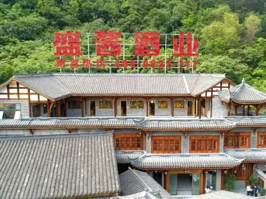 Shengjiang Hotel