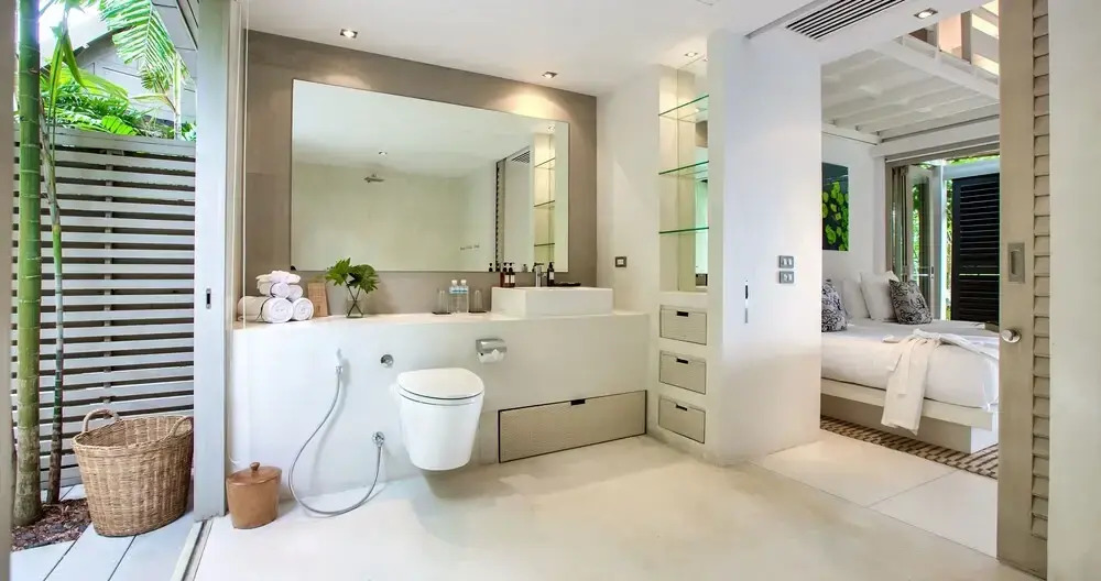 The Headland Villa 2, Samui