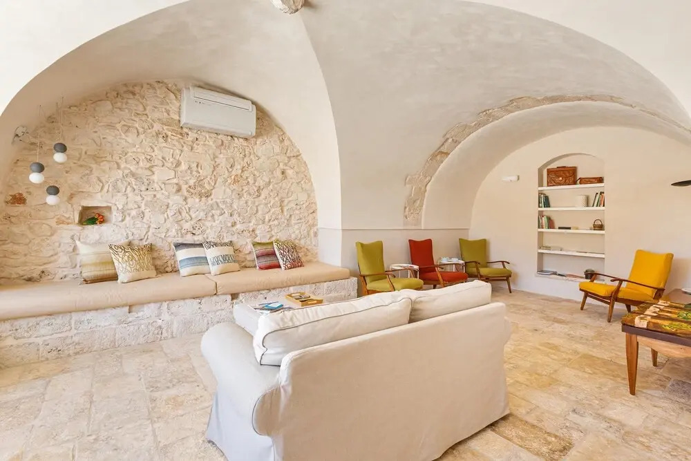 3070 Masseria Macchia- Suite Matrimoniale 3 by Barbarhouse