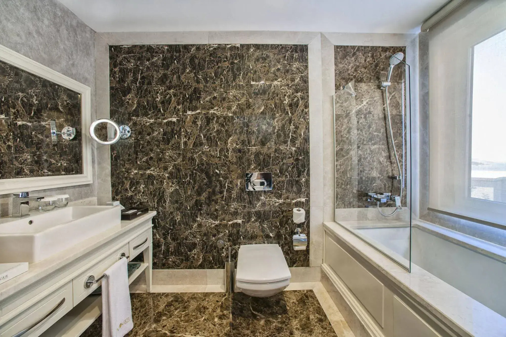 Vogue Hotel Supreme Bodrum