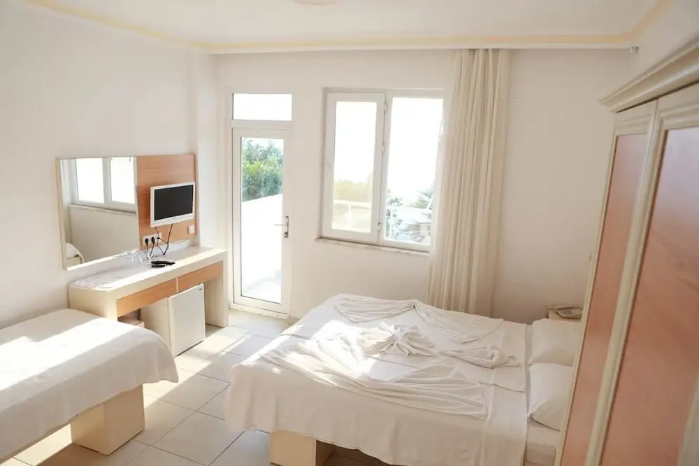 Simsek Hotel