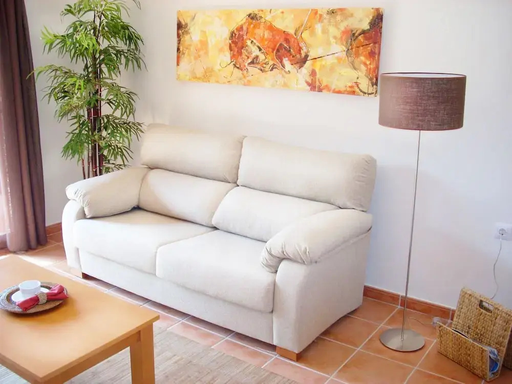 Santa Pola Life Resort