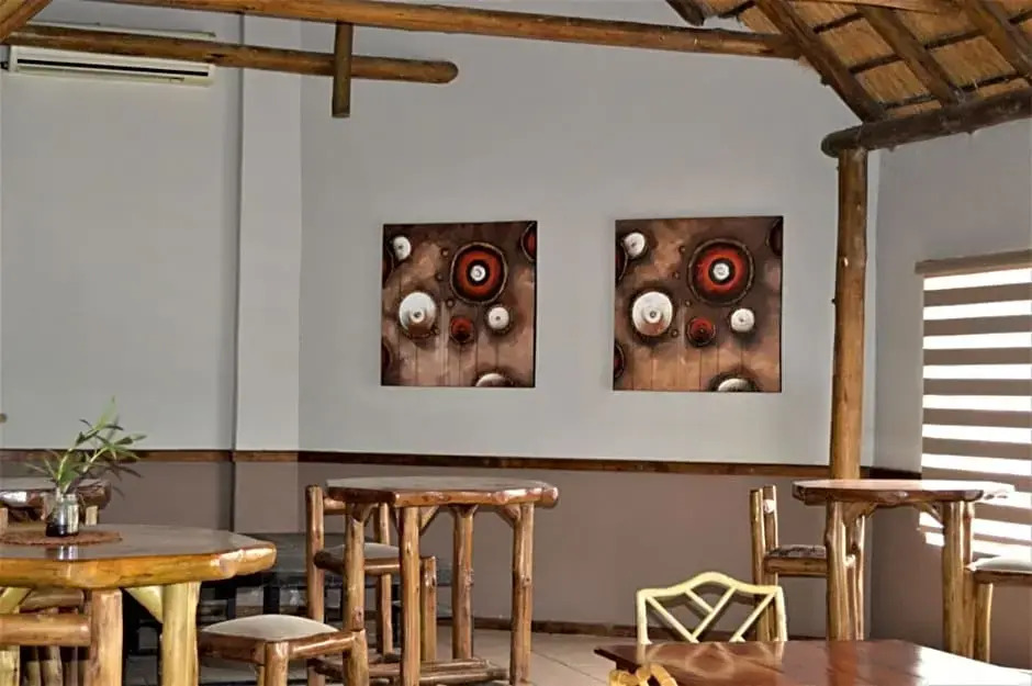 Buffalo Hotel
