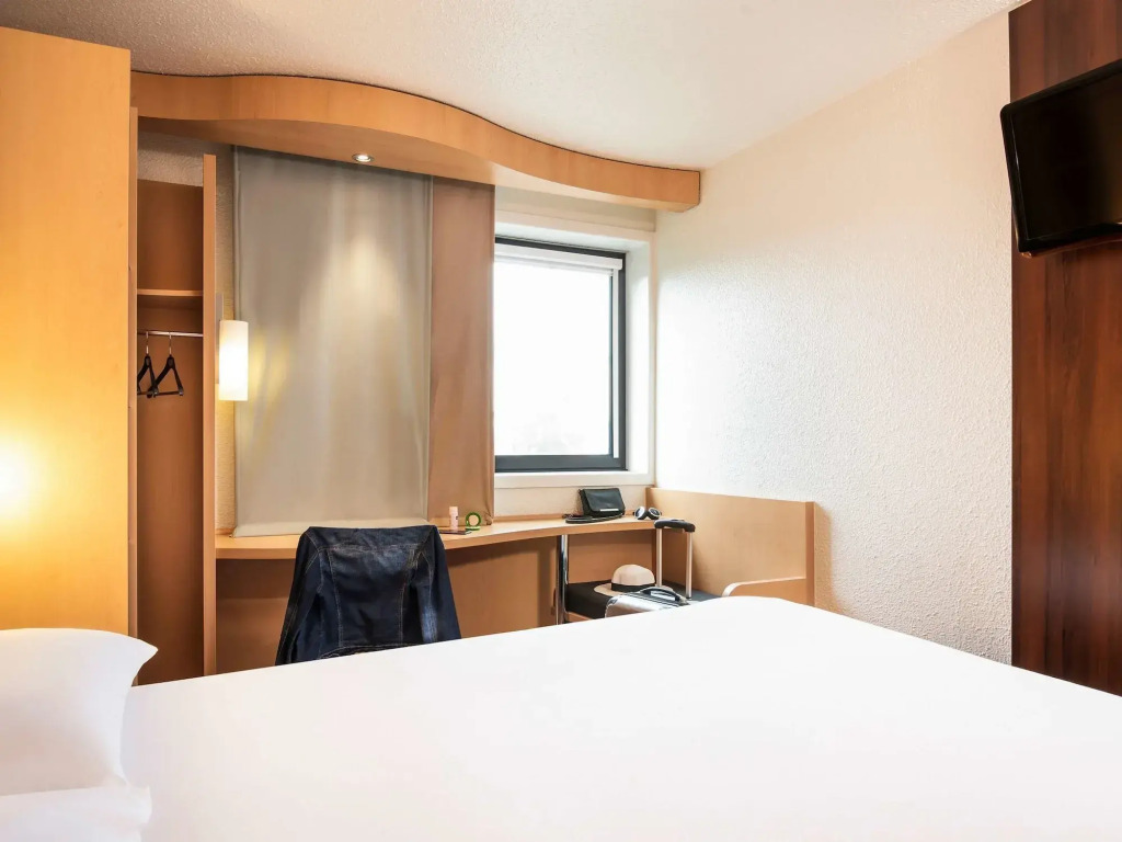 ibis Paris Creteil