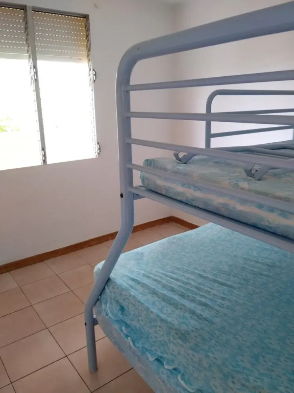 House With One Bedroom In Le Francois With Enclosed Garden
