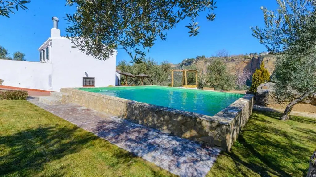 Casa El Puente Ronda by Ruralidays