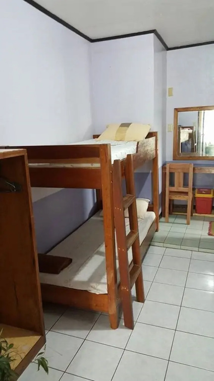Torres Lodge - Main